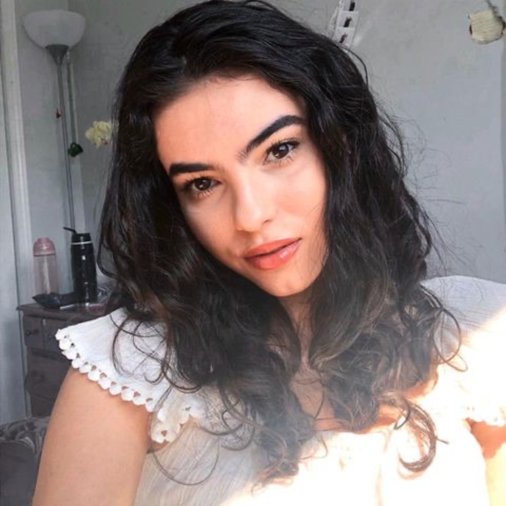 Meet your Posher, Gabrielle